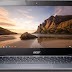 Acer C720 Chromebook - Prices & Specifications