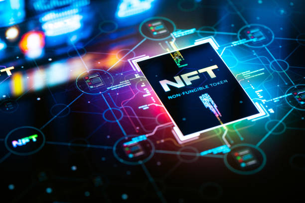 Non Fungible Tokens NFTs | What Is NFTs? | An Ultimate Guide