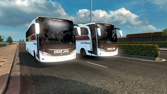 Download traffic ets2 jetbus v3