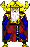 Odin Odin