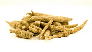 Although Panax ginseng is widely recognized