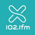 La X 102.1 FM