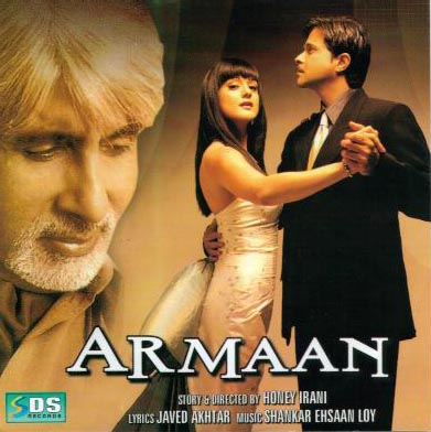 kabuliwala story in hindi. Armaan 2003 | Hindi Dvdrip