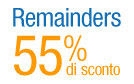 Sconto 55% libri Amazon