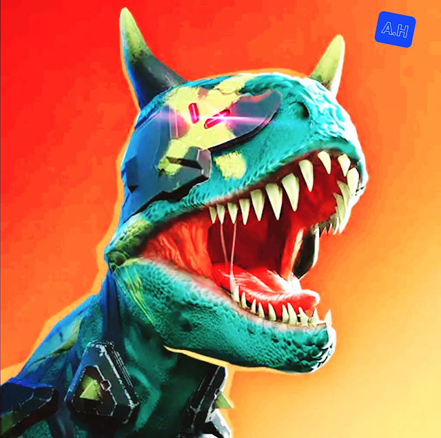 حرب الديناصورات! قم بتحميل لعبة Dino Squad مجاناً على هاتفك الأندرويد For Android