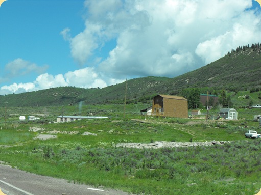Drive to Ogden, UT 283