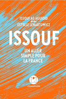 Cover Issouf