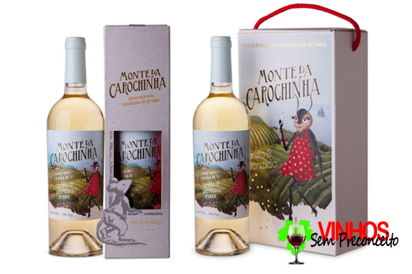 vinho sem preconceito, vinho, tinto, branco, rosé, portugal, monte da carochinha, carochinha, projeto vinho de mar, vinho do mar