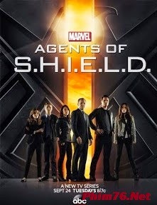 Phim Đặc Vụ S.h.i.e.l.d Phần 2