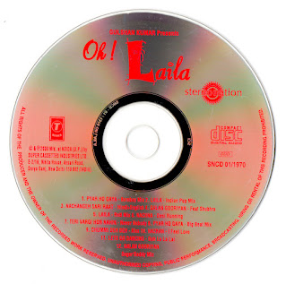 Oh Laila! [FLAC - 2000] {T-Series-SNCD 01-1970} ~ SR