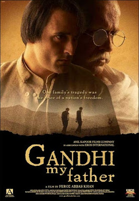Gandhi My Father 2007 Hindi Movie Download