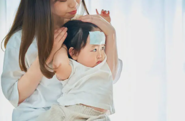 해열제 교차복용