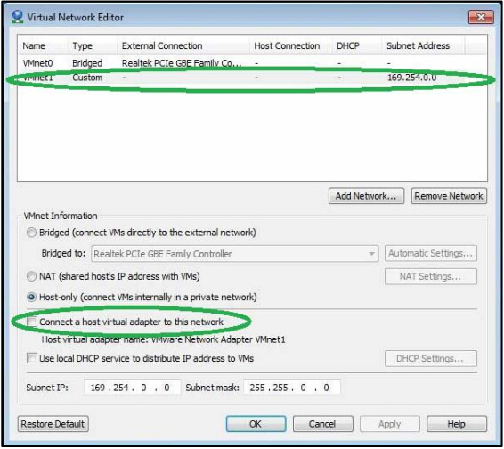  setup BMW ICOM Rheingold on ENET E-sys cable 2