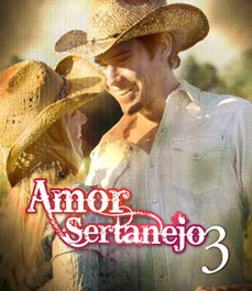 Download Cd Amor Sertanejo Vol 3 (2011)