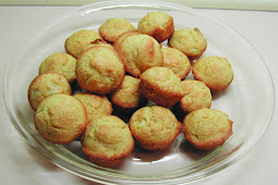 hush puppies recipe baked Hush baked puppies