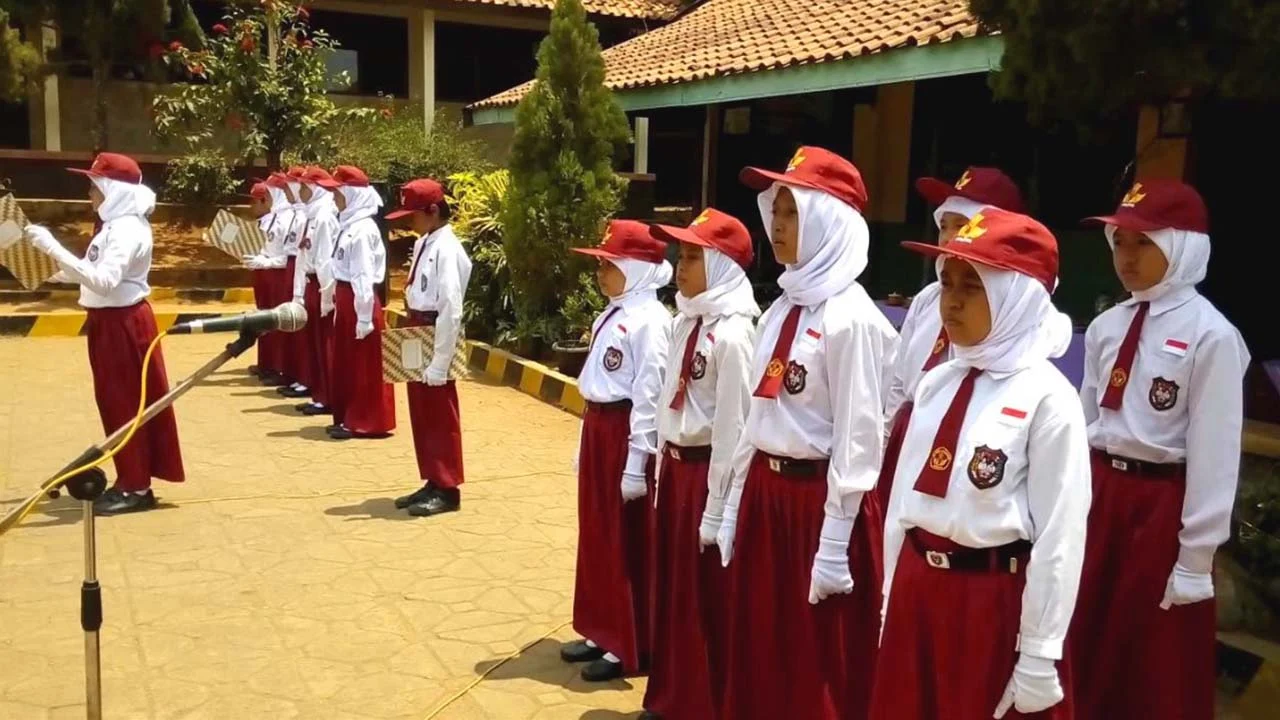 Pengertian Sekolah Dasar