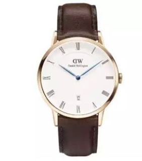 brown-leather-strap-date-analog-watch