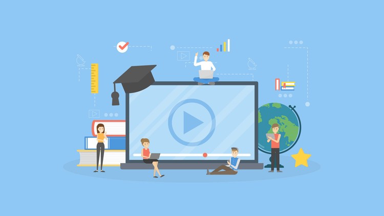 How to Create a Best-Selling Online Course in 7 Steps Udemy Coupon