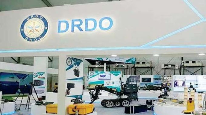 DRDO Recruitment 2022 Scientist B application