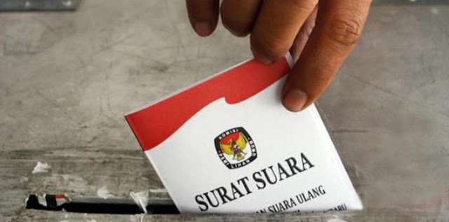 Pemilihan Umum (Pemilu) dan Pemilihan Kepala Daerah (Pilkada) di Indonesia