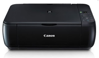 Canon MP280 driver download