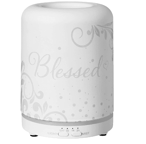 Precious Moments Blessed LED Oil Diffuser