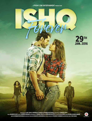 Ishq Forever 2016 Hindi Mp3 Songs Free Download