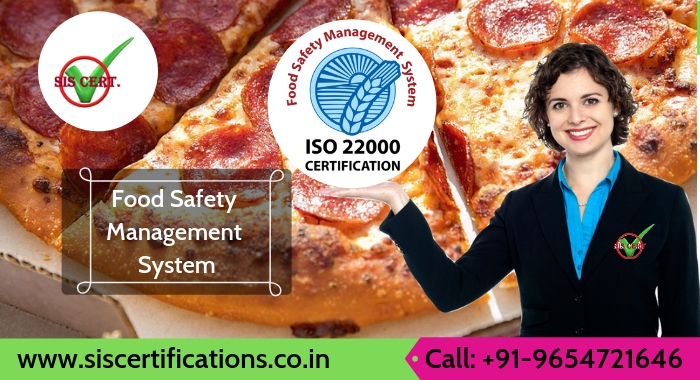 ISO 22000 Certification, ISO 22000 Certification in india