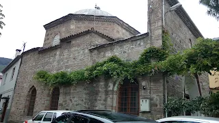 Bursa sevdam