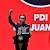 PDIP Hancurkan Mimpi Presiden Jokowi