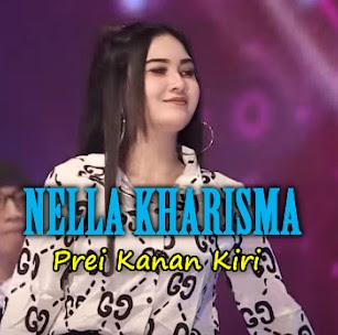 Download Lagu Nella Kharisma Prei Kanan Kiri mp3 2018