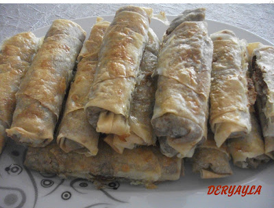 mercimekli cevizli hashasli borek 1