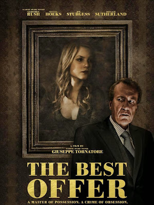 best Watch The Best Offer (2013)