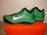 Nike Zoom Hyperfuse Low Rondo PE