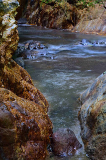 Rio Viejo, Puriscal, Costa Rica