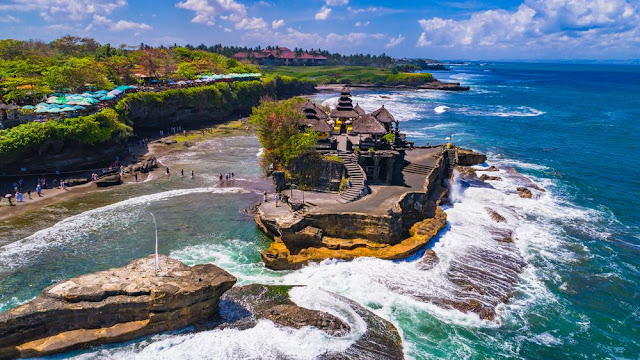 10 Destinasi Pariwisata dan Ekonomi Keatif di Provinsi Bali yang Patut Dikunjungi pada 2021.lelemuku.com.jpg