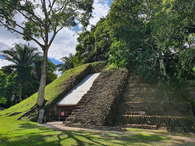 Belize