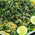 Resep Cara Membuat Urap Sayuran Enak