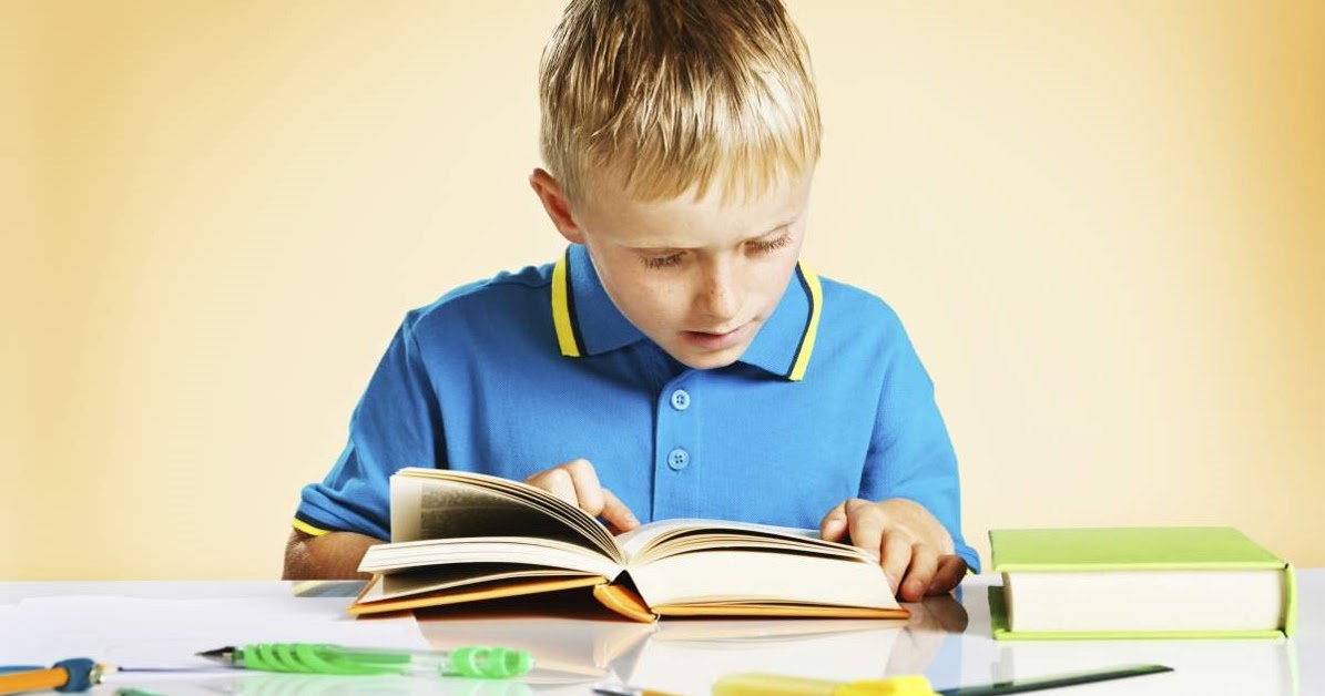 Ada 3 Gaya Belajar  Kenali Agar Belajar  Anak Optimal