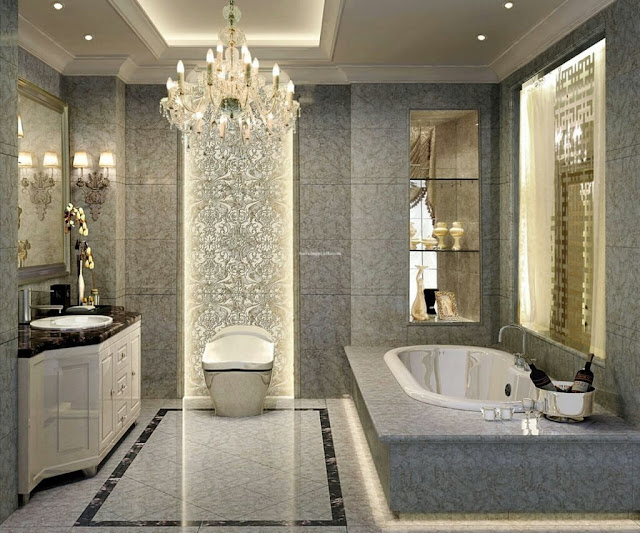 Expert Tips for Stunning Professional Bathroom Renovations