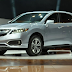 New 2018 Acura, I didn't Take It on the Expressway