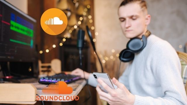 كيفية تحميل مقطع صوتي من ساوند كلاود SoundCloud