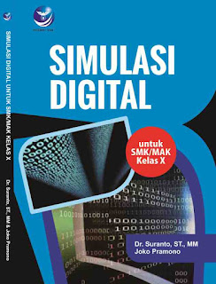 Simulasi Digital Kelas X 