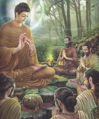 What Is Buddhism?