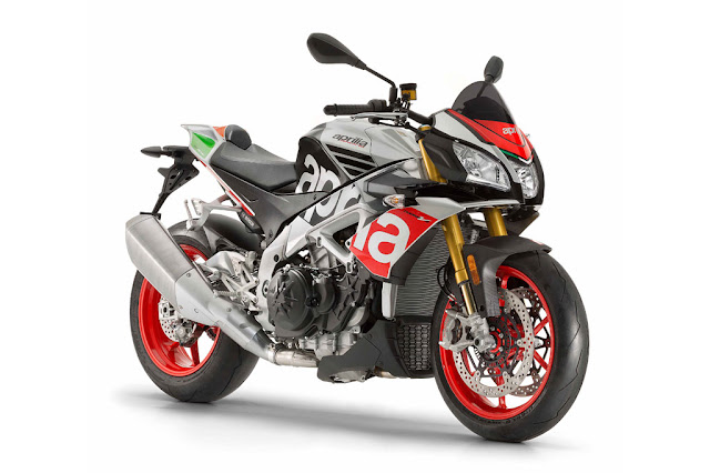 Aprilia Touno 1100 Factory