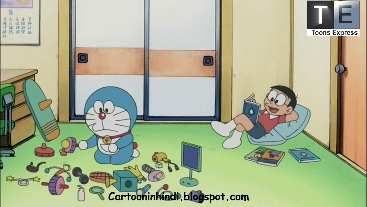 doraemon 2005 series episode 481 eng sub