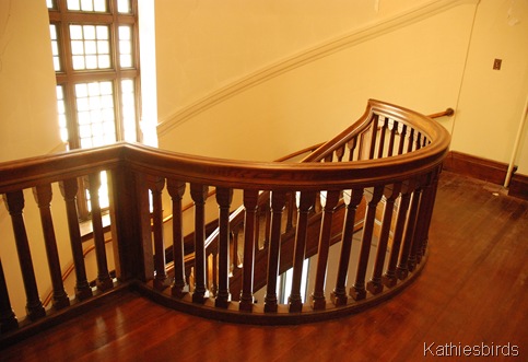 13. upper railing-kab