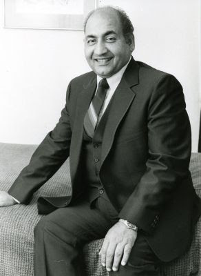 MohammedRafi