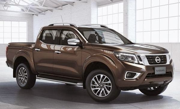 2016 Nissan Frontier Release Date and Redesign