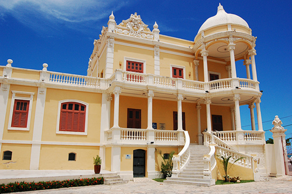 Museu Théo Brandão